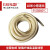 妙普乐耐高温套线管定纹管玻璃纤维套管绝缘套管玻璃丝防烫隔烫保护电线 M 10米