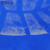 格洁 NC6090 蓝色粘尘垫24×36英寸粘尘地垫脚踏地垫 (60cm×90cm) 30页/本 x10本/盒(300页装)