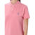 Polo Ralph Lauren 奢侈品女士POLO衫 以图片颜色为准 L