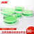 冰禹 BY-7003 玻璃培养皿 规格齐全培养皿 细胞培养高透明平皿 玻璃培养皿90mm 起订5
