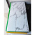德威狮 30*60门头铝塑板自粘防火墙板防水防潮防晒仿瓷砖贴纸 单位：组 墨绿色30*60厘米/片 (5片装）