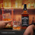 杰克丹尼御玖轩 杰克丹尼蜂蜜味力娇酒700ml美国田纳西州威士忌进口洋酒 杰克丹尼700ML（6支装）