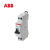ABB GSN201单模数电子式剩余电流动作断路器 GSN201 L C25 AC30