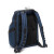 途明（TUMI）ALPHA BRAVO系列男士休闲双肩包商务通勤背包旅行书包电脑包 0232789NVY蓝色