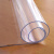 贝傅特 pvc透明地垫 防滑防水塑料地毯保护垫子 2.0mm加厚，磨砂垫80*140cm