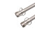 科力维因 XWJ-0585 不锈钢快速接头波纹管304不锈钢-1寸*0.5m（DN25）