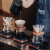 Hero灵智手冲意式咖啡电子秤家用厨房智能豆称可充电计时意式咖啡称 灵智2.0商业版-2500毫安