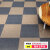 5地板革加厚耐磨防水PVC地板贴自粘地贴塑胶地板仿真地毯 地毯纹2325/5平方价格