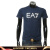 ARMANI/阿玛尼 EA7 男士时尚印花短袖圆领T恤 6HPT81 PJM9Z 蓝色 554 L