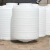 塑料水塔储水罐200L-50T立式蓄水桶卧式塑胶PE水箱锥底化工大桶 PT-50000L