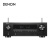 天龙（DENON）AVR-S660H 8K超高清功放 家庭影院音响5声道150W 支持Roon杜比DTS格式 蓝牙WIFI  HDMI2.1 黑色
