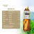 三得利（Suntory） 无糖乌龙茶饮料0糖0能量0脂茶饮品 500ml*15瓶整箱装 乌龙茶500ml*15瓶