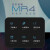 漫步者（EDIFIER） MR4 高保真有源监听2.0音箱 HIFI音质 多媒体电脑电视音响桌面音响 黑色官方标配+大鼠标垫