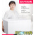 EFDKC特大号泡沫箱 1号高密度保鲜盒加厚大号超大容量冷藏特硬保温箱子 特硬版