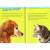 三阶段25册 美国国家地理分级阅读 National Geographic Kids Readers L3 英文原版 百科动物系列 儿童分级读物动物自然百科
