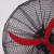 圆睿佳 风扇尘网罩 直径80-85cm 适用风扇型号750mm