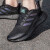 阿迪达斯 （adidas）男鞋新款休闲跑步鞋透气减震回弹耐磨bounce小椰子运动鞋子 IF0585/小椰子反光设计 41