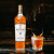 麦卡伦（MACALLAN）苏格兰单一麦芽威士忌 进口洋酒 海外版 斯佩塞核心产区 花果香 麦卡伦12年雪莉桶 700mL 1瓶