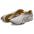 亚瑟士（asics） 乒乓球鞋男女款ATTACK EXCOUNTER327室内运动鞋1073A060 1073A010-102白色/金色 40.5