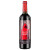 奥兰小红帽红酒半甜红葡萄酒750ml*6瓶整箱西班牙原瓶进口