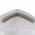 CM朝美 KN95活性碳口罩6002A-2型折叠耳挂式 工业防粉尘颗粒物雾霾PM2.5  独立包装 灰色 50只/盒