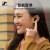 森海塞尔（Sennheiser）MOMENTUM真无线三四4代蓝牙耳机 自适应动态主动 降噪豆蓝牙运动入耳式音乐耳机 CX Plus【主动降噪 黑色】