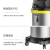 WBD吸尘器大吸力小型工业大功率4200W吸尘机 博赫尔工业吸尘器4200W（100L）/台