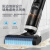 添可(TINECO)无线智能洗地机芙万Pro电解水除菌家用洗拖一体扫地机手持吸尘器【升级版】