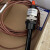 科瑞达科瑞达CON2136-13电导率电极NTC10K电导仪石墨传感器10.0石墨探头 CON2136-13 5米