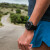 佳明（GARMIN）Fenix7X太阳能蓝宝石DLC碳黑尊荣版跑步高尔夫户外运动手表