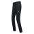 探拓（TECTOP）速干裤 男户外弹力透气快干长裤系带耐磨登山裤 PS7053 男款黑色 XL