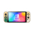 任天堂（Nintendo）Switch OLED/续航加强日版/港版便携家用ns体感游戏掌机 日版OLED王国之泪限定机+王国之泪（加赠2年会员