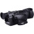 杰伟世（JVC） GY-HM170EC 4k高清手持式摄像机新闻采访网络会议直播摄像机 JVC摄像机 HM170【官方标配】 套餐一