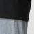 耐克（NIKE） 短袖男夏季新款运动休闲T恤跑步衫圆领印花全棉透气t恤AR5007 FD6637-010 /黑色/后背印花 M(170/88A)
