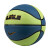 耐克（NIKE）篮球 7号球詹姆斯JAMES N100437239507/DO8262-395 蓝绿