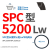 圣科莱 三角皮带工业皮带SPC 5200 1个