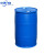 双环塑料化工桶200L 10.5kg（1个装）蓝色闭口水桶加厚化工废液桶胶桶   A-008 200L 10.5kg（1个装）