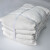 胜帐 擦机布棉布工业抹布吸油清洁布吸水白色1千克KB3206