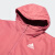 adidas阿迪达斯官方女装户外运动夹棉夹克外套GM4345 玫红色 A/M(165/88A)