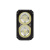 务本E7户外多功能头灯充电手电帽夹灯头戴式1800流明磁吸工作灯头灯 E7+灯带+感应器+延长管+锂电池