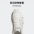 adidas CLIMAWARM保暖减震防滑拒水防泼跑步鞋男女阿迪达斯轻运动 米白色/卡其色/灰色 42