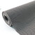 居拾忆 S型防滑垫室内镂空地毯商用防水地垫加厚浴室防滑垫PVC网格地垫网眼门垫 4.5mm厚灰色0.9*1m