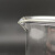 科研斯达烧杯高硼硅烧杯实验室烧杯加厚耐高温烧杯Boro3.3烧杯10只/盒150ml