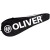 OLIVER 奥立弗羽毛球拍弹系列 60 70 70L 80 全碳素初学训练专业比赛男女款进攻防守拍 Catapult 70L 配拍套 球拍已穿线