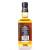 杰克丹尼（Jack Daniels）美国 田纳西州 调和型 威士忌 进口洋酒 375ml 