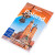 孤独星球 波兰旅游指南（第8版）英文原版 Lonely Planet 旅游指南