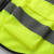 反光背心工地环卫交通骑行马甲多口袋反光衣荧光黄-网布-5XL