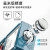 东成激光测距仪高精度手持红外线测量尺距离测量仪量房神 普通款50米款(一件)