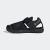 adidas CAPTAIN TOEY 2.0魔术贴徒步包头凉鞋儿童阿迪达斯TERREX 黑色/白色 28(165mm)