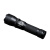 CARY凯瑞 LED便携式手电筒 KLE501A  3/5/10W IP66  2600mAh 6000K 黑色